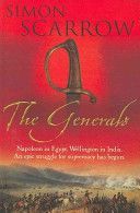 Generals (Scarrow Simon)(Paperback)