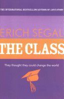 Class (Segal Erich)(Paperback)