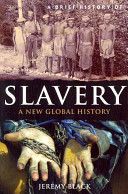 Brief History of Slavery (Black Professor Jeremy)(Paperback)