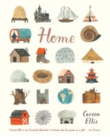 Home (Ellis Carson)(Paperback)