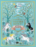 Magical Unicorn Society Official Colouring Book (Befort Oana)(Paperback / softback)