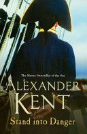 Stand into Danger (Kent Alexander)(Paperback)