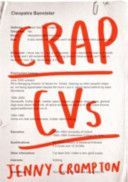 Crap CVs (Crompton Jenny)(Paperback)