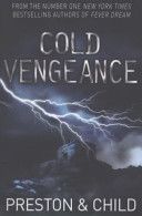 Cold Vengeance - An Agent Pendergast Novel (Child Lincoln)(Paperback)