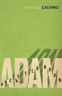 Adam, One Afternoon (Calvino Italo)(Paperback)