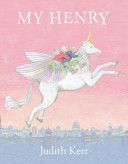 My Henry (Kerr Judith)(Paperback)