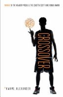 Crossover (Alexander Kwame)(Paperback)