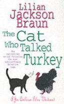 Cat Who Talked Turkey (Braun Lilian Jackson)(Paperback)