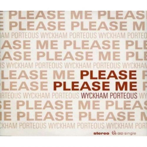 Please Please Me (CD / Single)