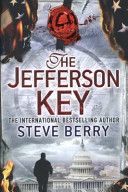 Jefferson Key (Berry Steve)(Paperback)