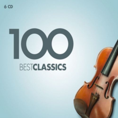 100 Best Classics (CD / Box Set)