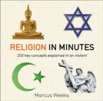 Religion in Minutes (Weeks Marcus)(Paperback)