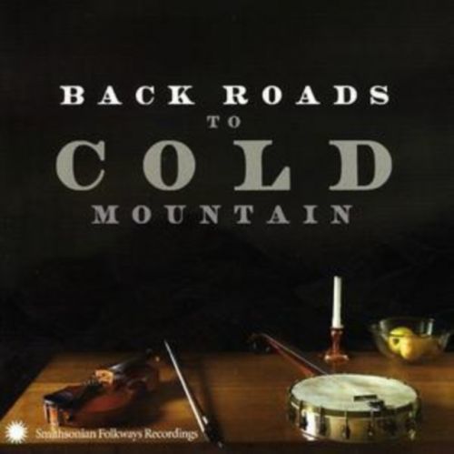 Back Roads to Cold Mountain (CD / Album)