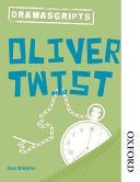 Dramascripts: Oliver Twist (Williams Guy)(Paperback)