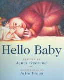 Hello Baby (Overend Jenni)(Paperback)