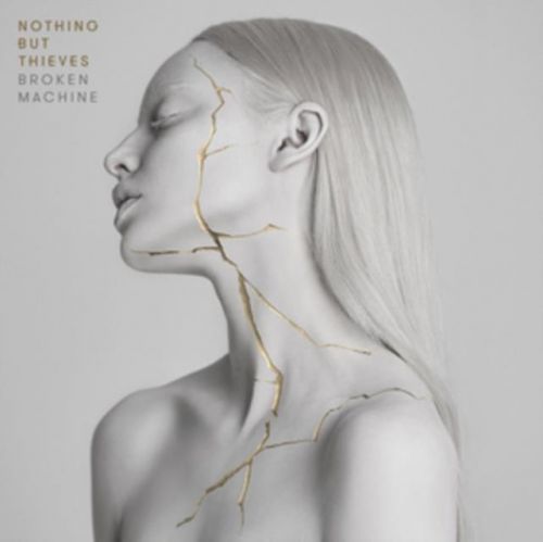 Broken Machine (Nothing But Thieves) (Vinyl / 12