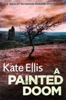 Painted Doom - Number 6 in series (Ellis Kate)(Paperback)