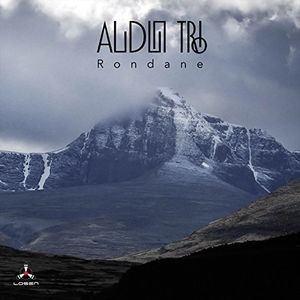 Rondane (Audun Trio) (CD)