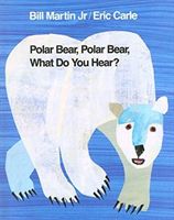 POLAR BEAR POLAR BEAR INTL ED ONLY (MARTIN BILL JR.)(Pevná vazba)