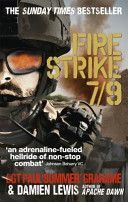 Fire Strike 7/9 (Grahame Paul)(Paperback)