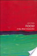 Food: A Very Short Introduction (Krebs Lord John)(Paperback)