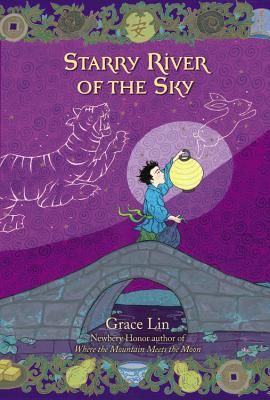 Starry River of the Sky (Lin Grace)(Paperback)