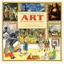 Child's Introduction to Art - The World's Greatest Paintings and Sculptures (Alexander Heather)(Pevná vazba)