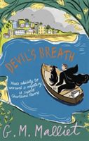 Devil's Breath (Malliet G. M.)(Paperback)