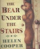 Bear Under the Stairs (Cooper Helen)(Paperback)