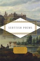 Scottish Poems (Carruthers Gerard)(Pevná vazba)