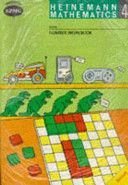 Heinemann Maths 4 Number Workbook 8 Pack (Scottish Primary Maths Group SPMG)(Paperback)