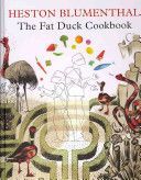 Fat Duck Cookbook (Blumenthal Heston)(Pevná vazba)