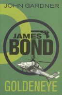 Goldeneye (Gardner John)(Paperback)