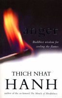 Anger - Buddhist Wisdom for Cooling the Flames (Hanh Thich Nhat)(Paperback)