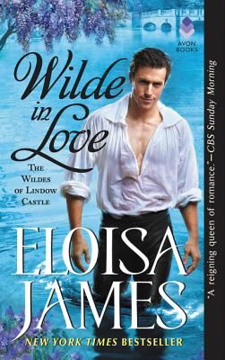 Wilde in Love (James Eloisa)(Paperback)