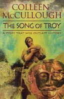 Song of Troy (McCullough Colleen)(Paperback)