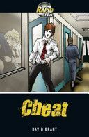 Rapid Plus 6A Cheat (Grant David)(Paperback)