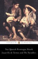 Swindler and Lazarillo De Tormes - Two Spanish Picaresque Novels (Quevedo Francisco de)(Paperback)