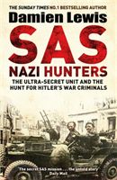 Nazi Hunters (Lewis Damien)(Paperback / softback)