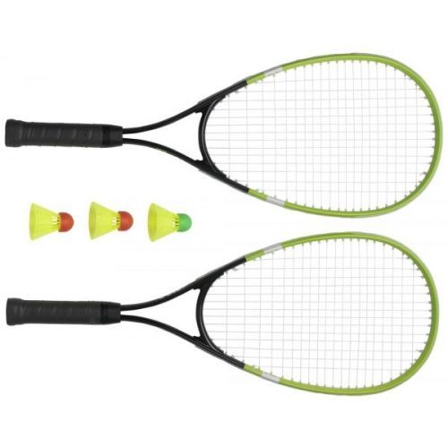 Stiga SPEED BADMINTON SET LOOP 22 - Speed-badmintonový set