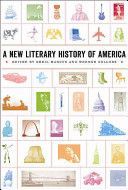 New Literary History of America (Marcus Greil)(Paperback)