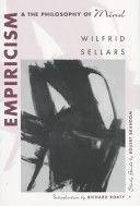 Empiricism and the Philosophy of Mind (Sellars Wilfrid)(Paperback)