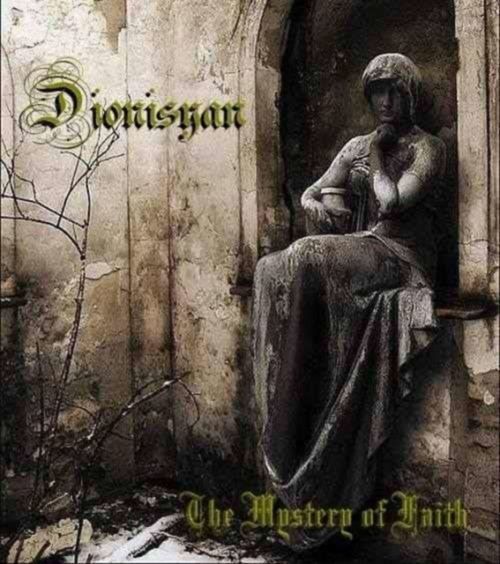 Mystery Of Faith (CD / Album)