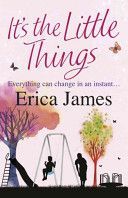 It's the Little Things (James Erica)(Paperback)