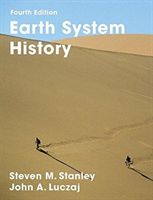 EARTH SYSTEM HISTORY (M. STANLEY STEVEN)