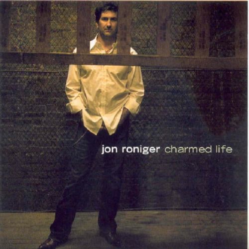 Charmed Life (Jon Roniger) (CD / Album)