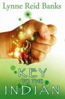 Key to the Indian (Banks Lynne Reid)(Paperback)