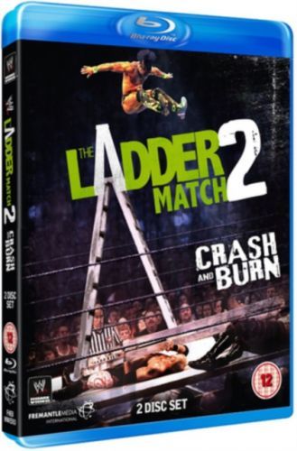 WWE: The Ladder Match 2 - Crash & Burn