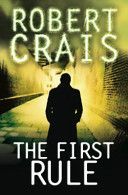 First Rule (Crais Robert)(Paperback)
