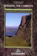 Walking the Corbetts Vol 2 North of the Great Glen (Johnson Brian)(Paperback)